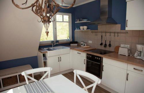 Gästehaus Gut Füchtel und Gut Welpe - Foto 37