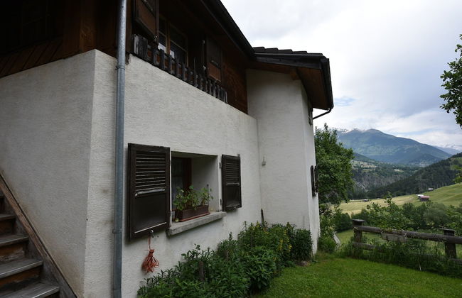 Cozy Stay Near Aletsch - Foto 1