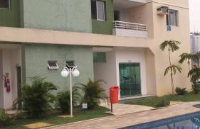 Apartamento Manaus Arena da Amazonia - Foto 2