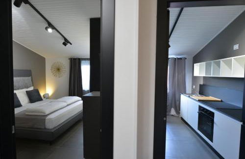 Extra Urbano - Lago di Garda - Adults Only - Foto 21