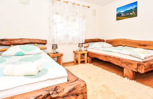 Holiday Home Iva & Lea by Interhome - Foto 19