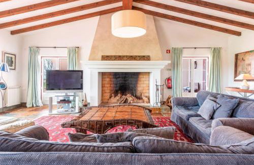 Stunning mansion in São Cristóvão - Photo 70