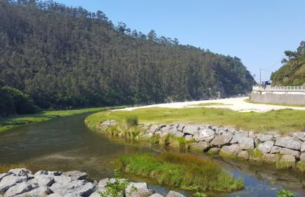 APARTAMENTO EN URBANIZACION con PISCINA CENTRO DE UNQUERA-VAL DE SAN VICENTE IDEAL PAREJAS - Foto 29