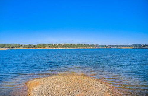 Lago Vista Sunset Villa - Foto 31