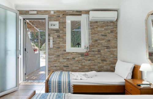 Ilias Studios Sevasti Kalymnos - Foto 50