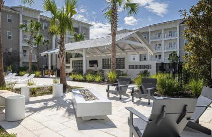 Landing Stunning 1BD Clubhouse Pool - Foto 55