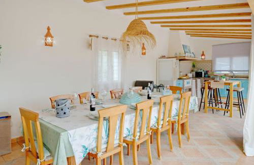 Villa Villa Carpe Diem by Interhome - Foto 56