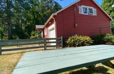 Ocean Park Beach Cottage - Foto 23