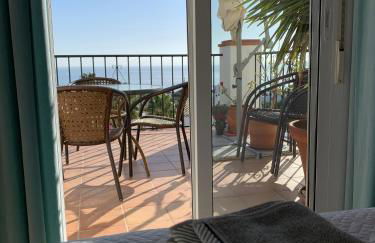 Playa Burriana, Stor terass, havsutsikt, pool - Foto 25