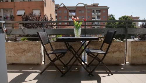 Transit, Train Station 20 min from Rome and Parking - Foto 3