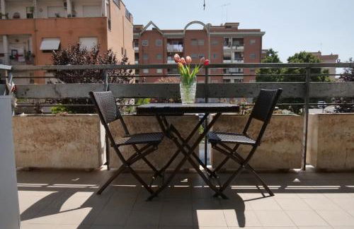 Transit, Train Station 20 min from Rome and Parking - Foto 3