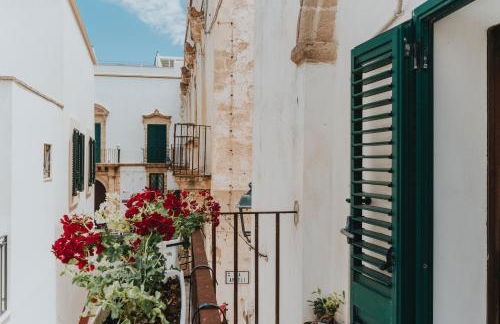 La casa di Cò trilocale Centro storico Gallipoli - Foto 26