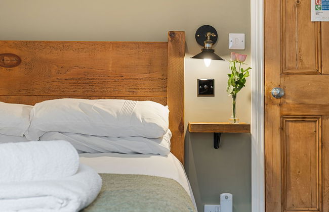 Host Stay March Cottage - Photo 14