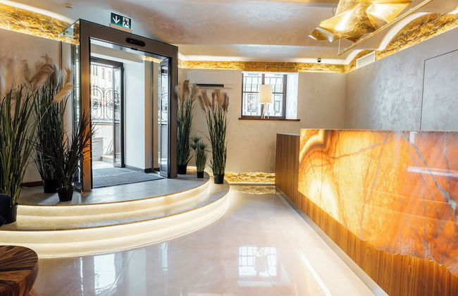 aparthotel Amella - Foto 3