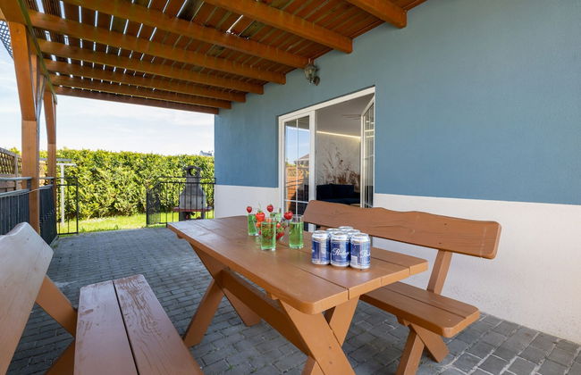 Holiday Houses Muschel by Renters - Photo 46