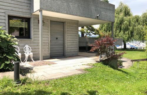 Zwischen Hafen und Strandbad - Foto 20