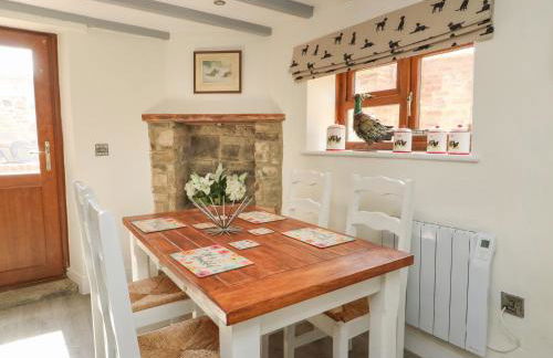 Pollard Cottage - Foto 6