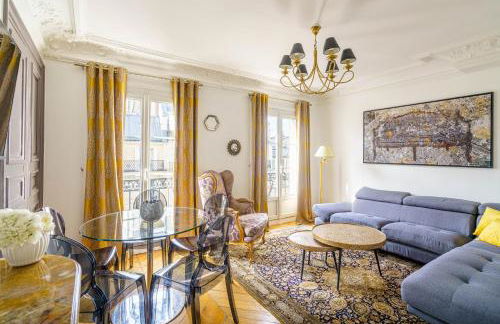 Apartments du Louvre - Le Marais - Foto 56