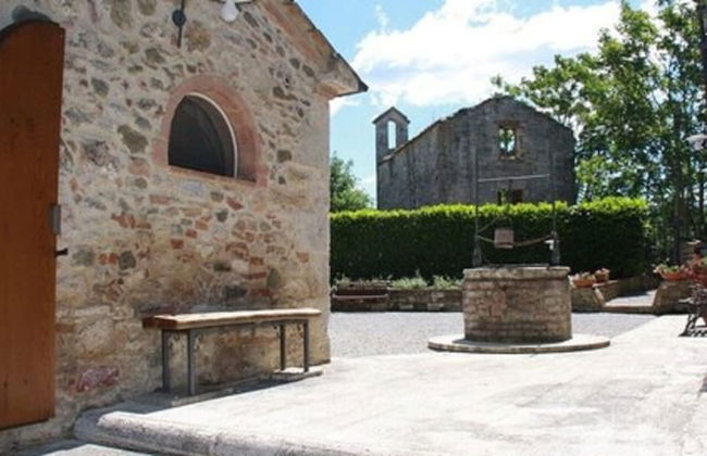 Podere La Chiusella - Foto 31