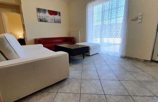 MTC-SK Apartment by the sea and Airport - Foto 14