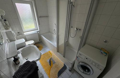 Ferienwohnung 24A Unten Links 3 Zimmer - Foto 7