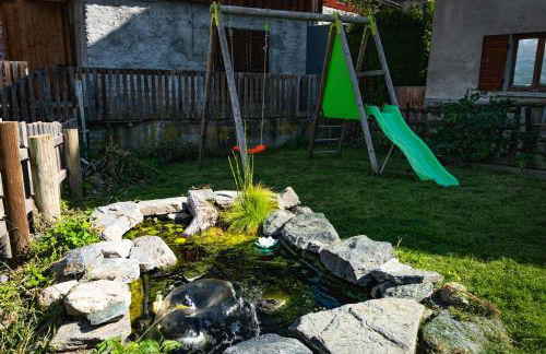 Chalet Balnéo Billard La Plagne Savoie Vue TOP - Foto 18