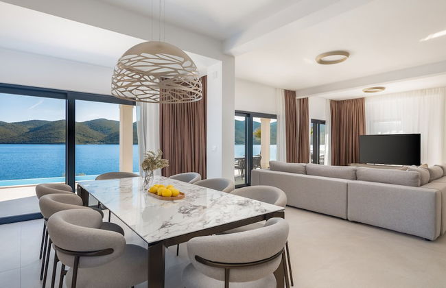 Luxury Holiday Villa Maris - Photo 24