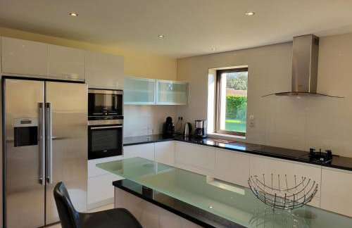 La jolie Villa du Pesquier - Foto 18