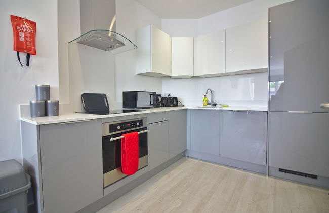 Property Peaks Apartments - Foto 23