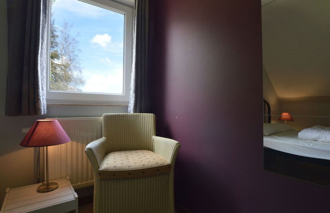 Spacious Holiday Home in Ovifat With Terrace - Foto 20