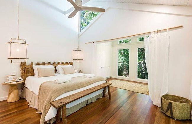 Your Luxury Escape - Bel Ombre - Foto 1