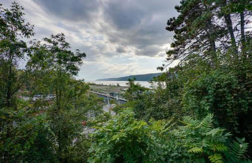 Modern Hastings-On-Hudson Home Near River! - Foto 25
