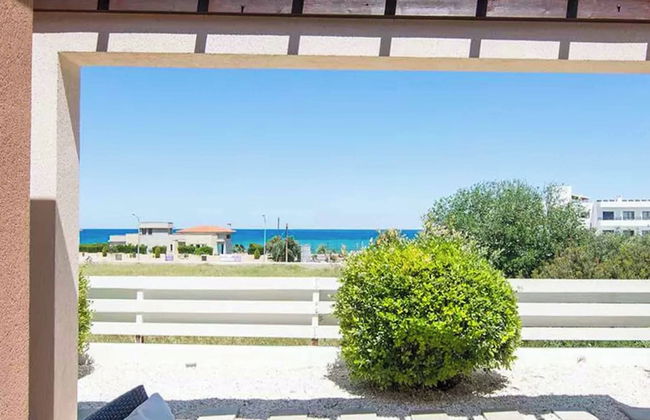 Sea Breeze Hideaway - Foto 13