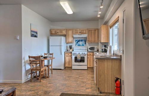 Homer Hideaway on Fritz Creekside - Pets Welcome - Foto 8