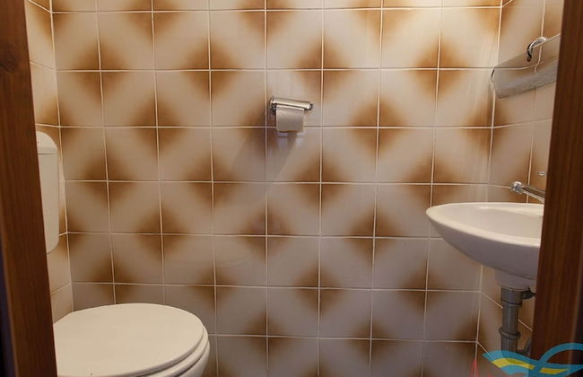 Apartment With Terrace, Sea View, Pool & Outdoor Kitchen - Foto 6