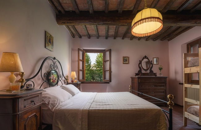 Casale Il Torchio 12 4 - Foto 23