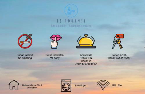 Le Fournil - Foto 16