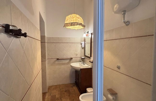 Castello di Santa Cristina - Photo 23