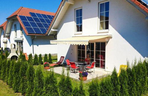 Ferienhäuser am Kummerower See, Verchen - Foto 2