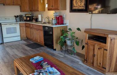 Desert Nights Getaway - Foto 28