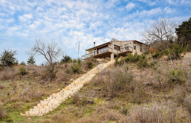 Sotol by Avantstay Direct River Access + Views - Foto 33