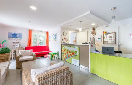 Vacancéole - Les Rives du Lac - Foto 27