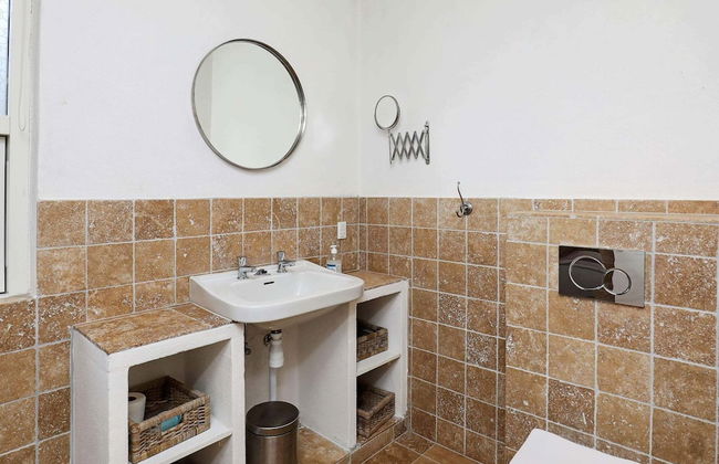 8 Person Holiday Home in Frorup - Foto 8