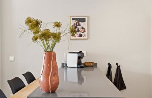 Wellingtonia Luxury Apartment Estepona - Photo 14