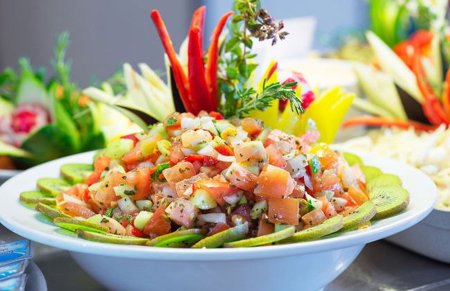 RR Club Amarilis - Foto 37