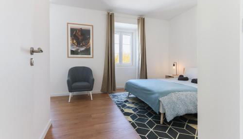 Sintra Flower Lux Apartments - Photo 3