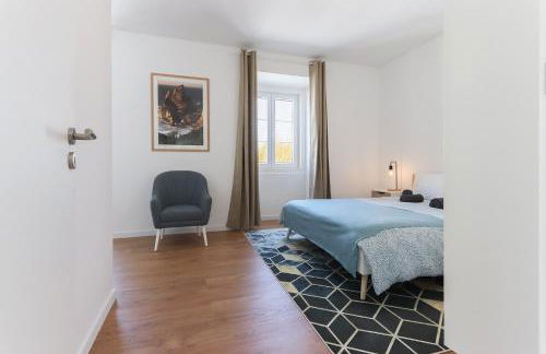 Sintra Flower Lux Apartments - Foto 3