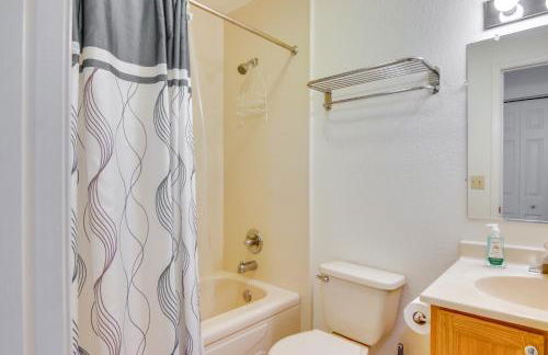 Nautical Family Home with Deck, Near Bethany Beach! - Foto 21