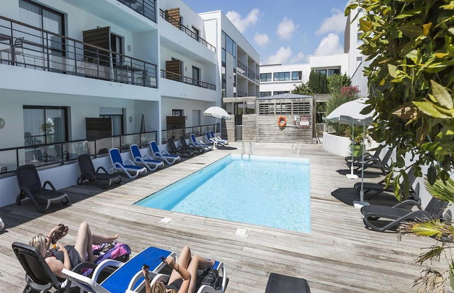 Apartment in La Rochelle Near the Beach - Foto 19