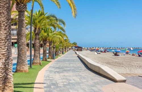 Santiago Sunny Seabreeze Villa - Foto 34